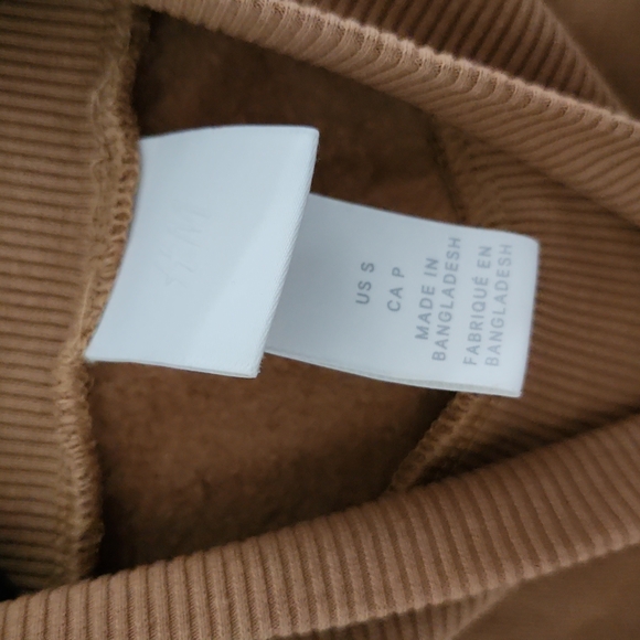 H&M - Sweater - Picture 3 of 4